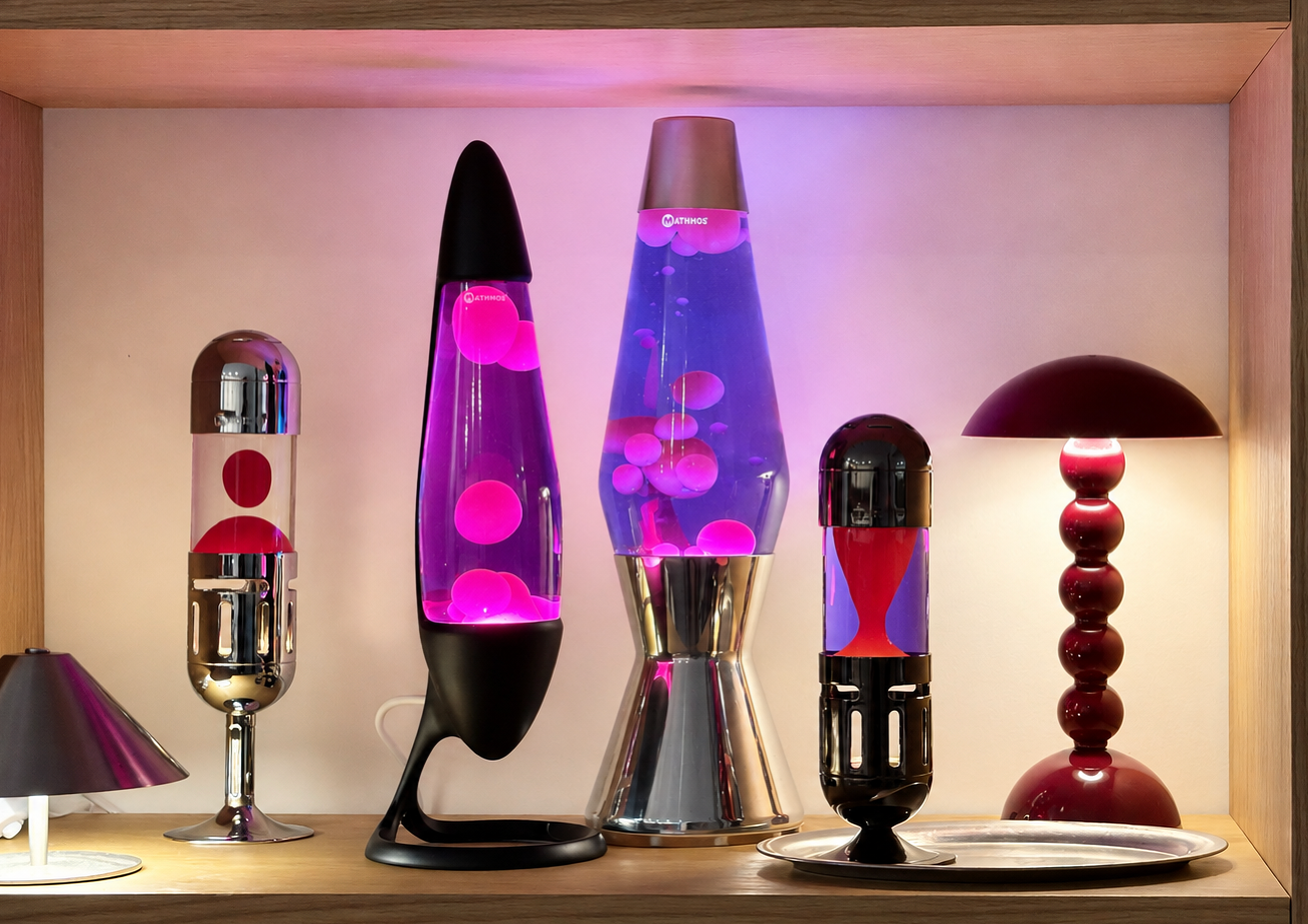 Lights & Lamps