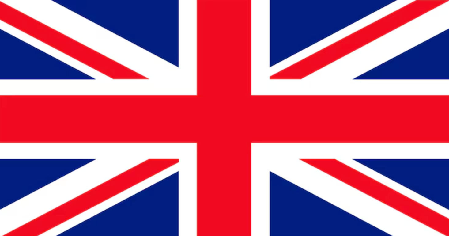 英國製造